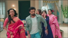 Baatein Kuch Ankahee Si - 2nd February 2024